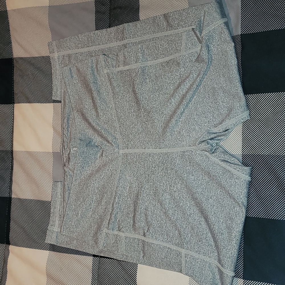 Capri leggings